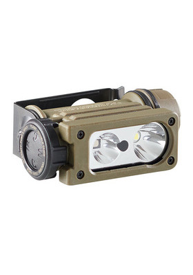STREAMLIGHT SIDEWINDER COMPACT III #14213