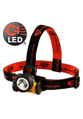 STREAMLIGHT SL61300 ARGO ML OTSALAMPPU 