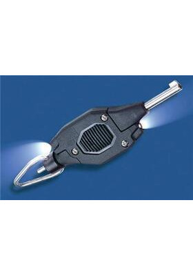 STREAMLIGHT SL63001 CUFFMATE 63001 (KÄSIRAUTA-AVAIN + VALO)