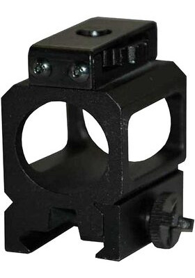 STREAMLIGHT SL69100 TACT.LIGHT TL LIGHT-RAIL MOUNT JALKA