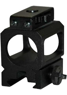 STREAMLIGHT SL69100 TACT.LIGHT TL LIGHT-RAIL MOUNT JALKA