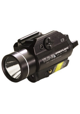 STREAMLIGHT SL69230 TLR-2S 300 lum