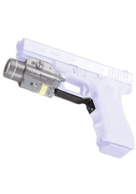 STREAMLIGHT SL69300 CONTOUR REMOT E GLOCK PISTOOLIIN #132324
