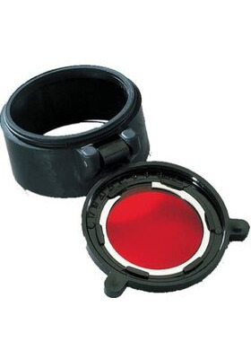 STREAMLIGHT SL75115 RED FLIP LENS