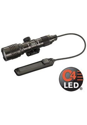 STREAMLIGHT SL88058 PROTAC RAILMOUNT1 LIGHT 350 LUMEN
