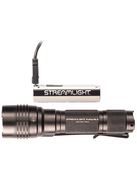 STREAMLIGHT SL88085 PROTAC HL-X USB BOX