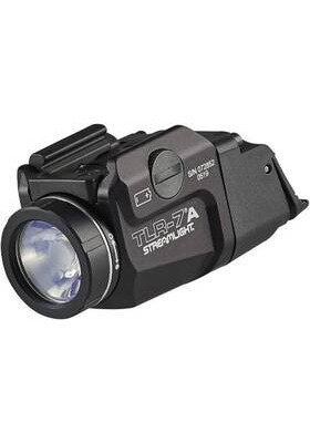 STREAMLIGHT TLR-7X FLEX #69424 #132312