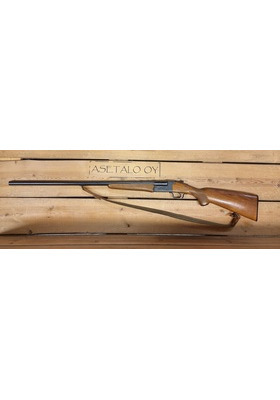 SUHL 12/70 YKSIPIIPPUINEN HAULIKKO KÄYT