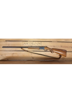 SUHL 12/70 YKSIPIIPPUINEN HAULIKKO KÄYT