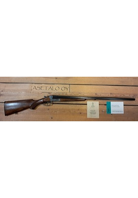 SUHL 127-1 12/70 KUIN UUSI