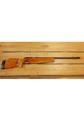 SUHL M150-1 STANDARD .22LR SIISTI KÄYT