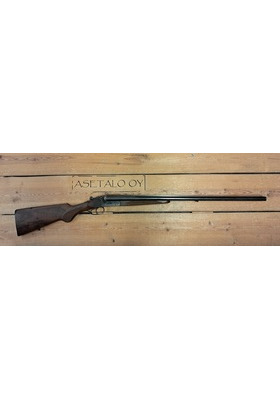 SUHL MOD 125 12/70 KÄYT HAULIKKO