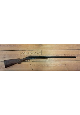 SUHL MOD 125 12/70 KÄYT HAULIKKO