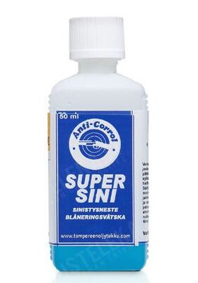 SUPERSINI 50ML SINISTYSNESTE