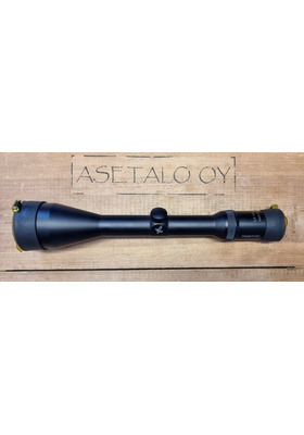 SWAROVSKI HABICHT 2,5-10X56 KÄYT