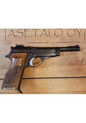 TANFOGLIO GT22T 22LR KÄYT #642023