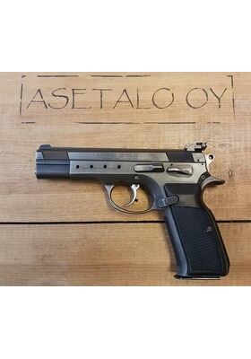 TANFOGLIO P19 9X19 PIST KÄYT