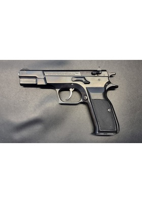 TANFOGLIO TA 90 BW 9MM KÄYT