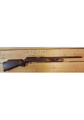 TAP CARIBOU PUMPPU 5,6X43/.222 REM KÄYT