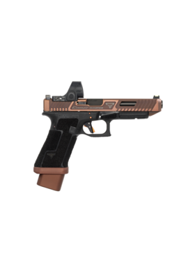 TARAN TACTICAL G34 GEN5 COPPERHEAD 9MM#TTI-GLOCK-CHG34G5