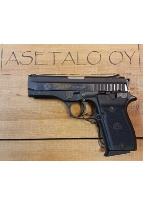 TAURUS PT908 9MM KÄYT #642017