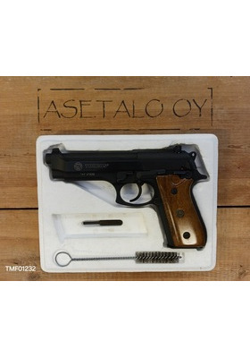 TAURUS PT99 9MM PISTOOLI UUSI