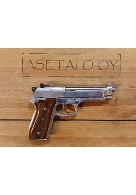 TAURUS PT99 AFS 9MM KÄYT