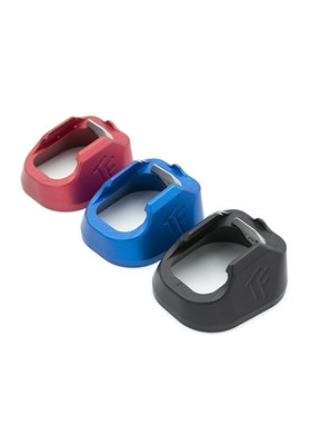 TAYLOR FREELANCE "FATTIE FIVE" MAG.WELL FOR JP-5, #JP-TF-JP5-MW