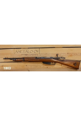 TERNI CARCANO M38 7,35MM 1939 KIV