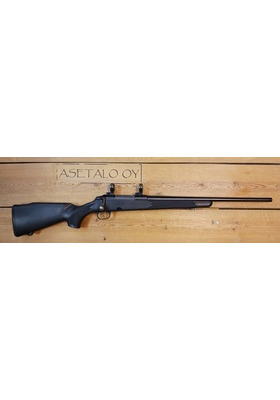 TIKKA .30-06 M695 KÄYT