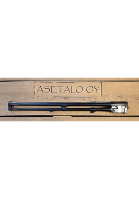 TIKKA 412 7,62X53R PIIPPUPARI KÄYT