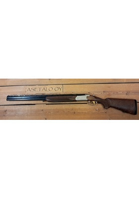 TIKKA 412S 12/76 28" KÄYT