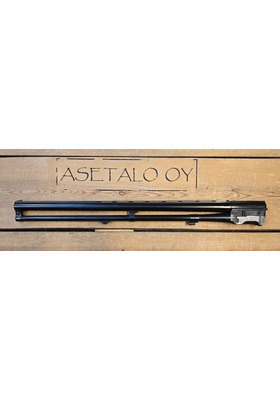 TIKKA 412S PIIPUT 12/76-.222 REM KÄYT