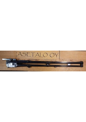 TIKKA 512 FINNCLASSIC 7,62X53R PIIPUT #641846