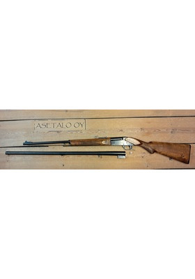 TIKKA H45 6,5X52R KIVÄÄRI KÄYT