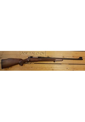 TIKKA LSA-55 .22-250 KÄYT KUIN UUSI