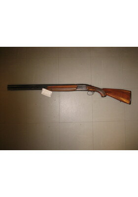 TIKKA M17 12/70 28" KÄYT.