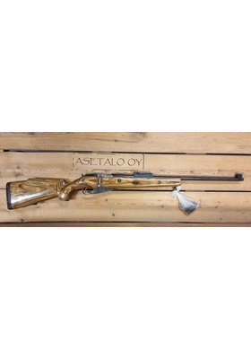 TIKKA M27 RV piippu/kehys, 7,62X53R