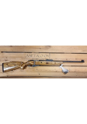 TIKKA M27 RV piippu/kehys, 7,62X53R