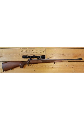 TIKKA M55 .22-250 + 4X40 KÄYT