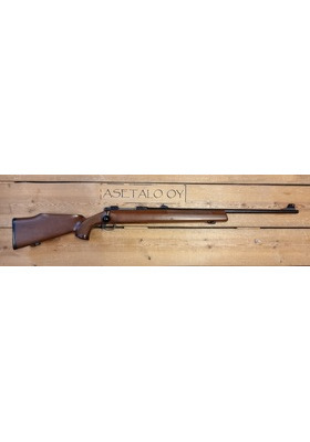 TIKKA M55 7,62X39 KÄYT