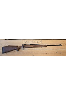 TIKKA M551 .308 WIN KUIN UUSI KÄYT
