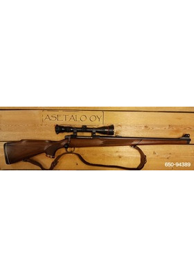 TIKKA M65 30-06 KIV KÄYT