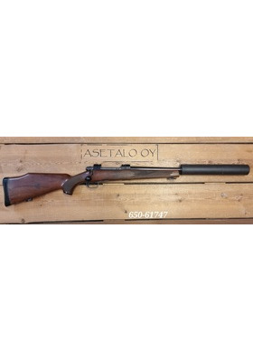 TIKKA M65 .30-06 STANDARD KÄYT + ÄÄVA