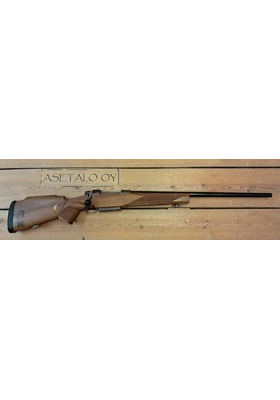 TIKKA M65 .308 RATATUKKI KÄYT