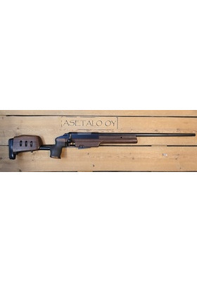 TIKKA M65A "RAMBO" .308 WIN KUIN UUSI KÄYT