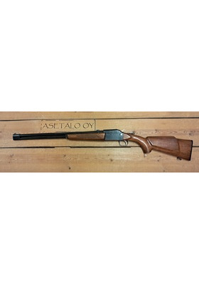 TIKKA M66/67 12/70-.222 KÄYT