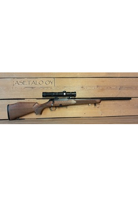 TIKKA M695 9,3X62 KÄYT KIVÄÄRI