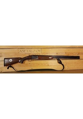 TIKKA M712 12/76 28" KÄYT