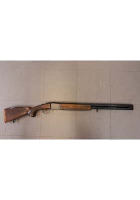 TIKKA M77 12/70 KÄYT HAUL